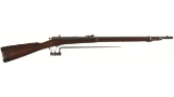 U.S. Springfield Model 1882 Chaffee-Reece Bolt Action Rifle