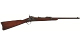 U.S. Springfield Model 1884 Trapdoor Carbine