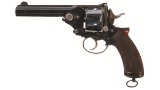 Alexander Henry Retailed .577 Bland-Pryse Double Action Revolver