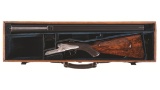 Holland & Holland 450 Black Powder Express Sidelock Double Rifle