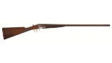 W.W. Greener Double Barrel Royal Grade “FH” Ejector Shotgun