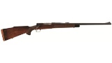 Griffin & Howe Custom Pre-64 Winchester Model 70 Rifle