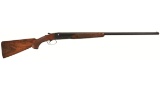 Winchester Model 21 Skeet Grade Side by Side 20 Gauge Shotgun