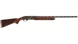 Signed Engraved Remington Premier Grade 1100SF 410 Shotgun
