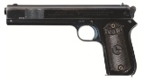 Colt Model 1902 Sporting Semi-Automatic Pistol