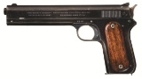 Browning Bros. Shipped Colt Model 1900 Sight Safety Pistol