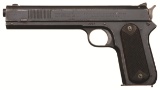 U.S. Colt Model 1900 
