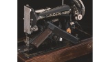 Singer Manufacturing Co. Presentation Model 1911A1 Pistol
