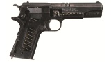Remington-UMC Factory Cutaway Model 1911 Semi-Automatic Pistol