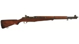 1962 Springfield Armory M1 Garand National Match Rifle