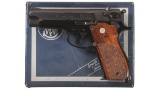 U.S. Air Force General Officer's Issue Smith & Wesson Model 39