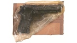 U.S. Government Contract Beretta M9 Semi-Automatic Pistol