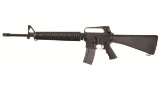 Fully Transferrable U.S. Colt M16A2 Machine Gun