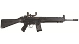 Pre-Ban Heckler & Koch HK93 Semi-Automatic Rifle