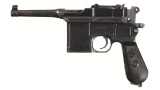 Mauser 