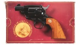 Colt 3rd Generation Sheriffs Edition Single Action Army Revolver