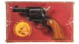 Colt Third Generation Sheriffs edition Single Action Army