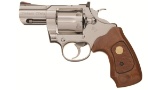 Colt Lew Horton Special Edition Combat Cobra Revolver