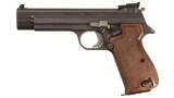 SIG P210-6 Semi-Automatic Pistol