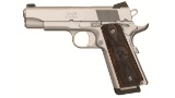 Les Baer Custom 1911 Thunder Ranch Special Semi-Automatic Pistol