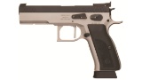 Sphinx Model 3000 Semi-Automatic Pistol