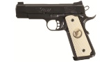 Nighthawk Custom Falcon Model Semi-Automatic Pistol