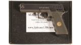 Alchemy Arms Spectre SG Semi-Automatic Pistol with Box