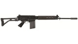 DSA Inc./Fabrique Nationale Model SA-58/FAL Semi-Automatic Rifle