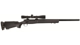 U.S. Marked Remington Model 700 M24 SWS Bolt Action Rifle