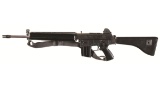 Sterling Marked Armalite Model AR 180 Semi-Automatic Rifle