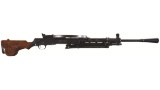 Smith Manufacturing Group DP28 Semi-Automatic Rifle