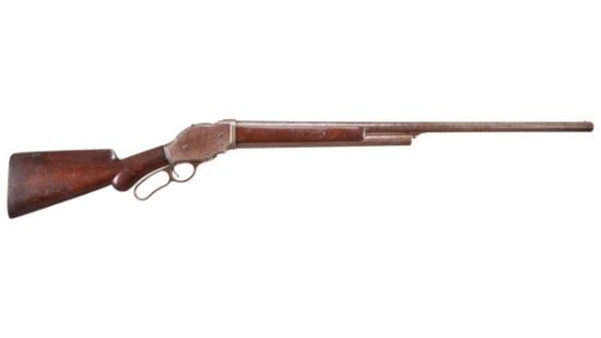 Winchester Model 1887 Lever Action Shotgun