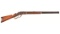 Winchester Model 1873 Lever Action Rifle