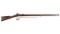 Needham Conversion Model 1861 Rifle-Musket with Bayonet