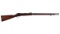 U.S. Navy Winchester Hotchkiss Second Model Rifle