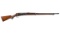 Blake Repeating Bolt Action Military Style Rifle