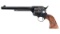 U.S. Rinaldo A. Carr Colt Cavalry Single Action Army Revolver