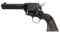 Colt First Generation Single Action Army Revolver