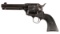 Colt First Generation Single Action Army Revolver