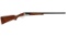 A.H. Fox Sterlingworth Ejector Double Barrel Shotgun
