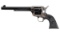 Colt Second Generation Single Action Army Revolver