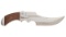 PKP Inc. Model MR-38 Powell Knife Pistol with Box