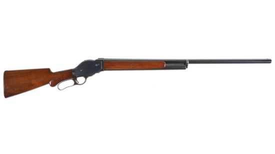 Winchester Model 1901 Lever Action 10 Gauge Shotgun