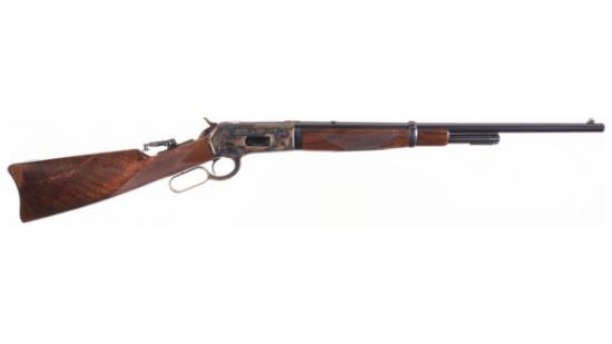 Winchester Model 1886 Carbine in .50 Express
