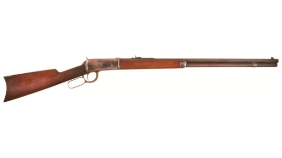 Early Production Serial Number 627 Winchester Model 1894 Rifle
