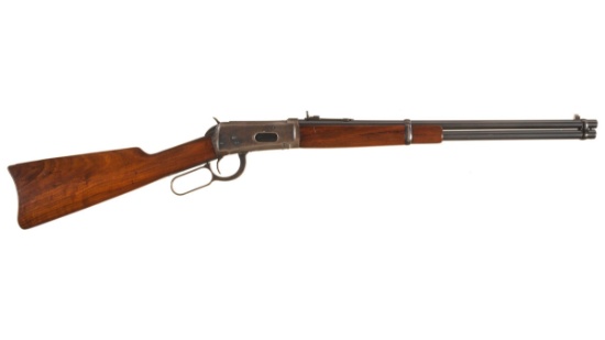 Winchester Model 1894 Lever Action Eastern Carbine