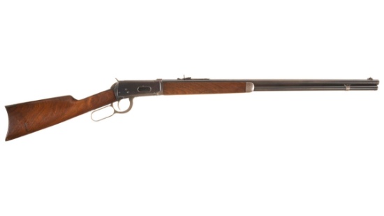 Winchester Model 1894 Lever Action Rifle