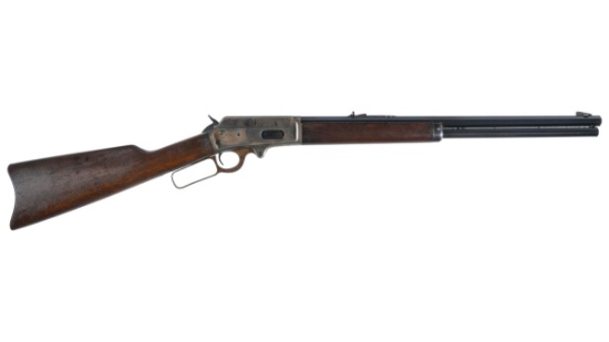 Marlin Model 93 Lever Action Short Rifle