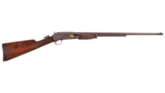 Colt Lightning Small Frame Slide Action Rifle