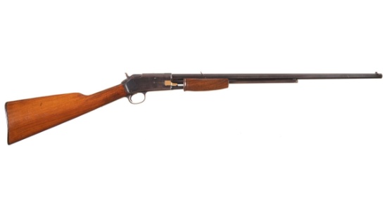 Colt Lightning Small Frame Slide Action Rifle